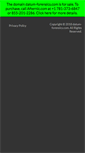 Mobile Screenshot of datum-forensics.com